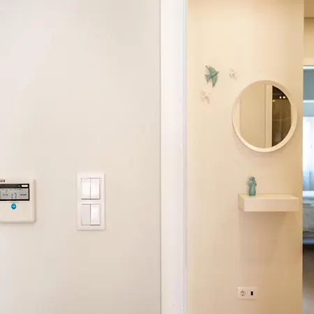דירה Akicity Marques Aurora *