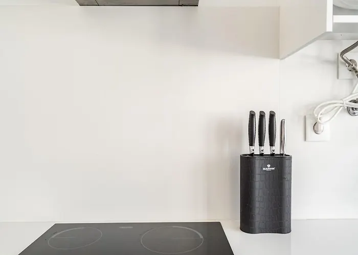 Akicity Marques Aurora شقة Lisboa