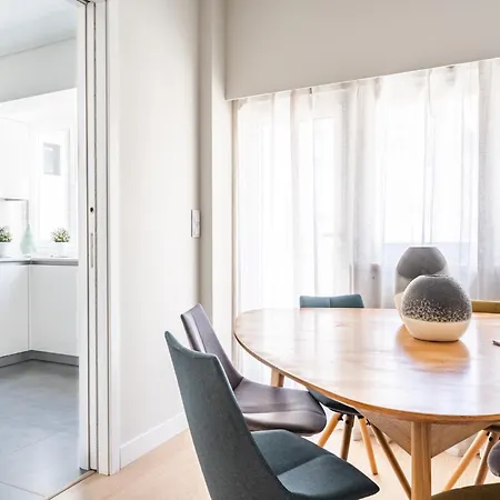 Appartement Akicity Marquês Aurora *