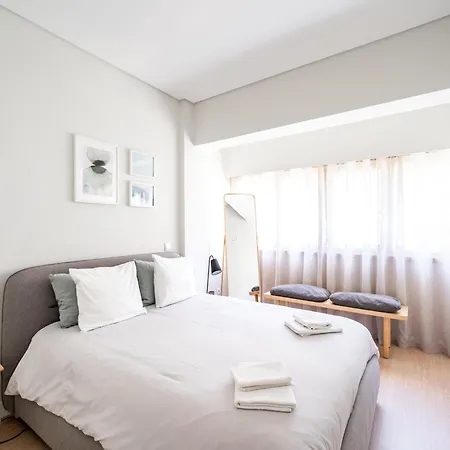 Akicity Marques Aurora * Lisbon