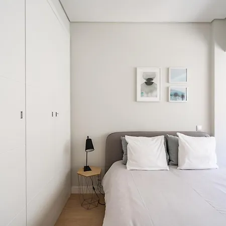 Akicity Marquês Aurora Lisboa