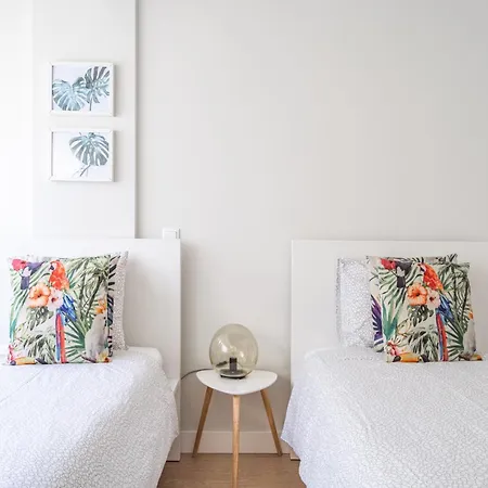 Akicity Marques Aurora Apartment *