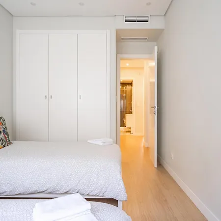 Apartment Akicity Marques Aurora