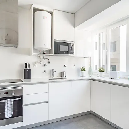 Akicity Marques Aurora * Lisboa