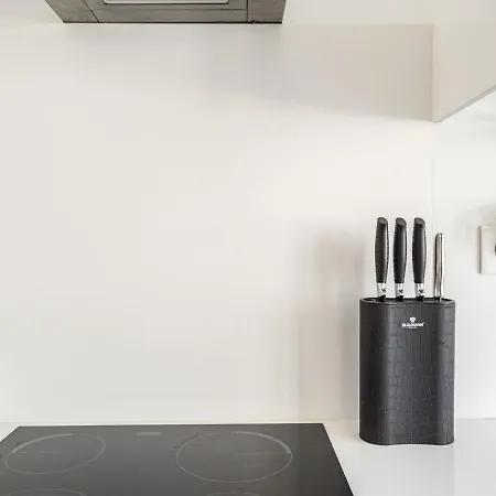 Akicity Marques Aurora Apartment Lisbon