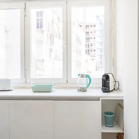 Akicity Marques Aurora Apartamento *