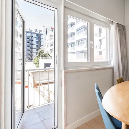 Apartamento Akicity Marques Aurora *