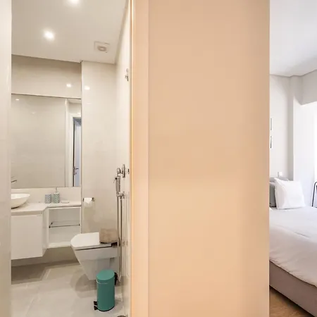 Akicity Marques Aurora Apartment