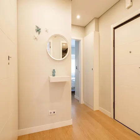 Akicity Marques Aurora * Lisboa