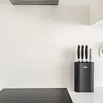 Akicity Marquês Aurora Apartamento Lisboa