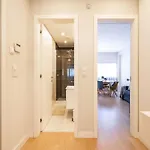 Akicity Marquês Aurora Apartamento
