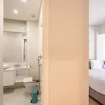 Akicity Marquês Aurora Apartamento