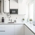 Akicity Marques Aurora Apartment Lissabon