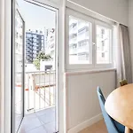 Apartment Akicity Marques Aurora *